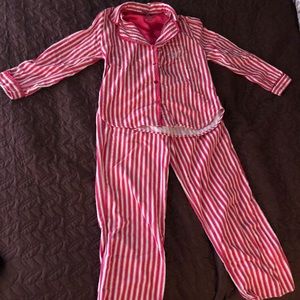 Betsy Johnson Flannel P.J.’s